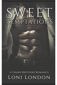 Sweet Temptations