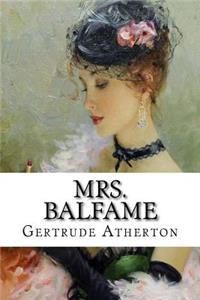 Mrs. Balfame