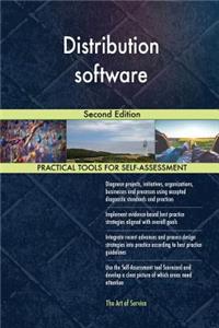 Distribution software