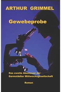 Gewebeprobe