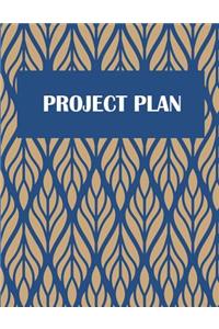 Project Plan