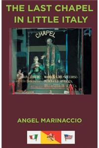 The Last Chapel in Little Italy