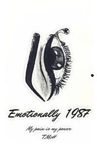 Emotionally 1987