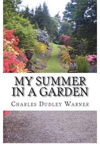 My Summer in a Garden