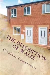 The Description of Wales
