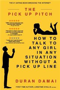 The Pick Up Pitch
