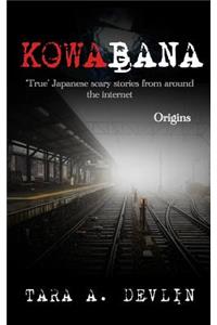 Kowabana