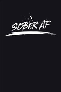 Sober AF
