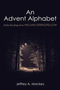 Advent Alphabet