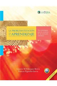 problematizacion en el aprendizaje