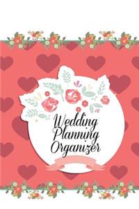 Wedding Planning Organizer