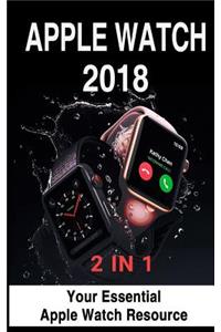 Apple Watch 2018