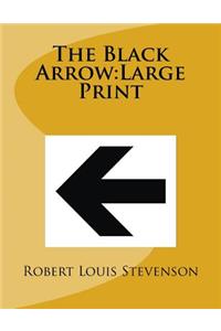 The Black Arrow