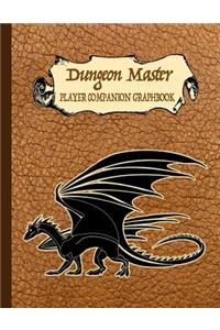Dungeon Master Player Companion Graphbook