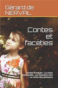 Contes Et Fac