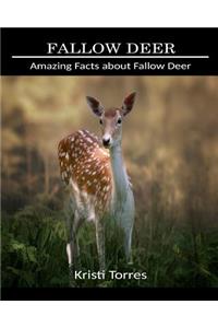 Amazing Facts about Fallow Deer