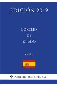 Consejo de Estado (España) (Edición 2019)