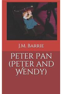 Peter Pan (Peter and Wendy)