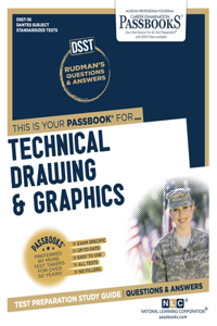 Technical Drawing & Graphics, Volume 36