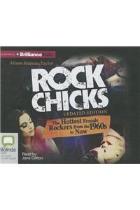 Rock Chicks