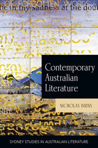 Contemporary Australian Literature