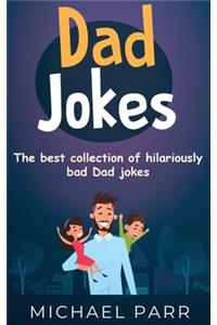 Dad Jokes