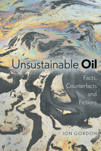 Unsustainable Oil