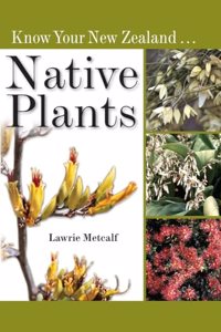 Know Your New Zealand Native Plants