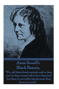 Anna Sewell's Black Beauty