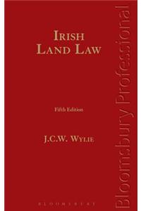 Irish Land Law