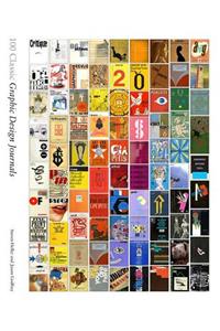 100 Classic Graphic Design Journals