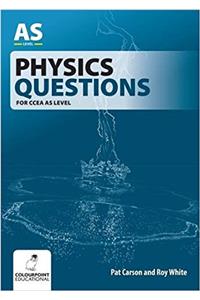 Physics Questions for CCEA AS Level