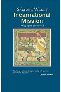 Incarnational Mission