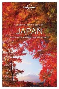 Lonely Planet Best of Japan