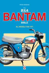 BSA Bantam Bible