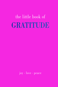 Little Book of Gratitude