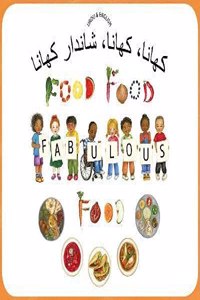 Food Food Fabulous Food Urdu/Eng