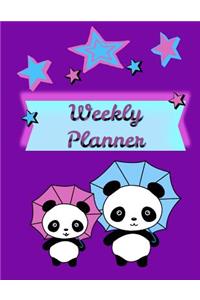 Weekly Planner