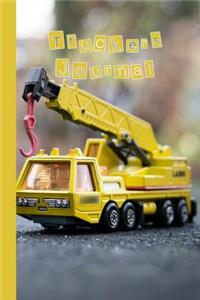 Truckers Journal
