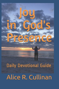 Joy in God's Presence