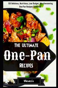 The Ultimate One-Pan Recipes