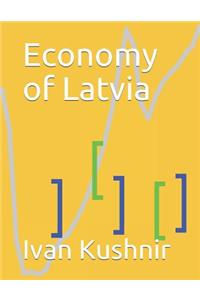 Economy of Latvia