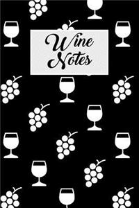Wine Notes