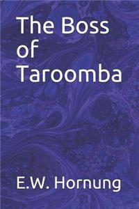 The Boss of Taroomba