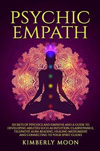 Psychic Empath