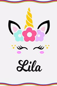 Lila