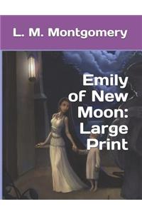 Emily of New Moon