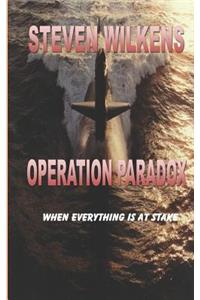 Operation Paradox