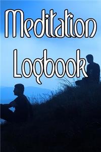 Meditation Logbook
