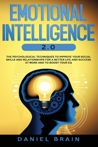 Emotional Intelligence 2.0